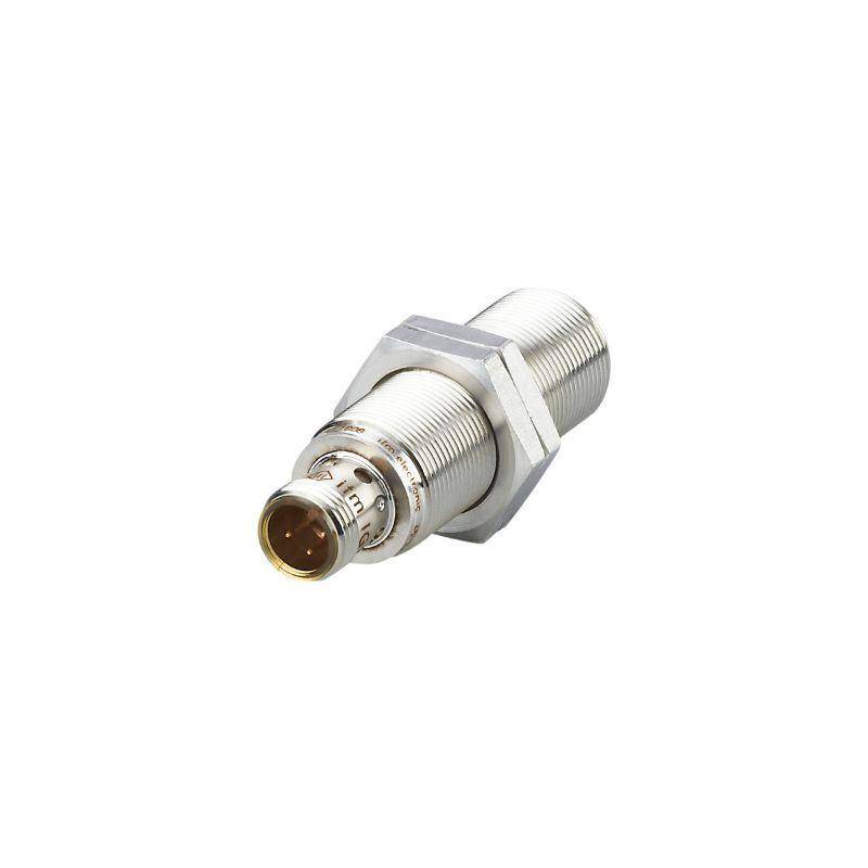 Индуктивный датчик в цельнометаллическом корпусе IGC260