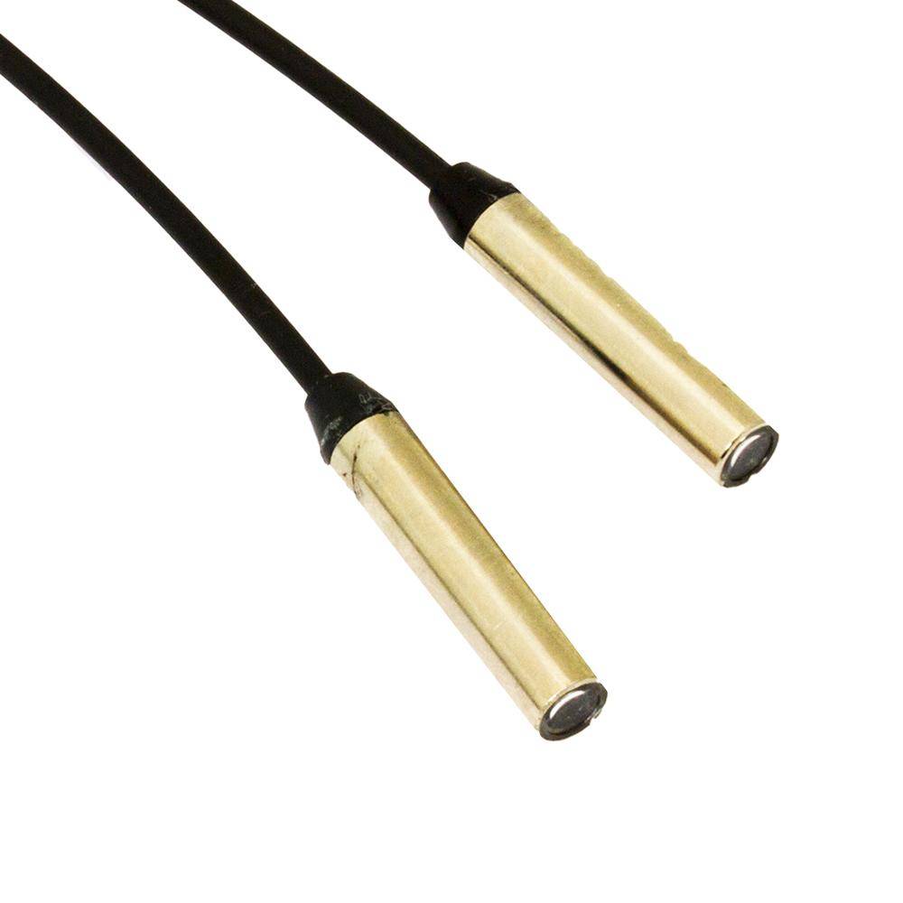 M.D. Micro Detectors SpA CF/RB9-20