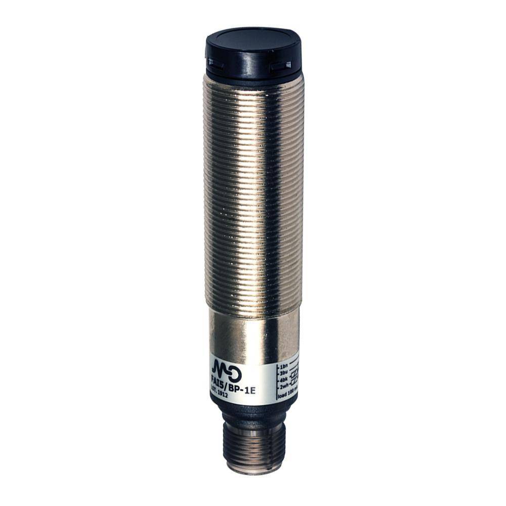 M.D. Micro Detectors SpA FAI6/BN-1E
