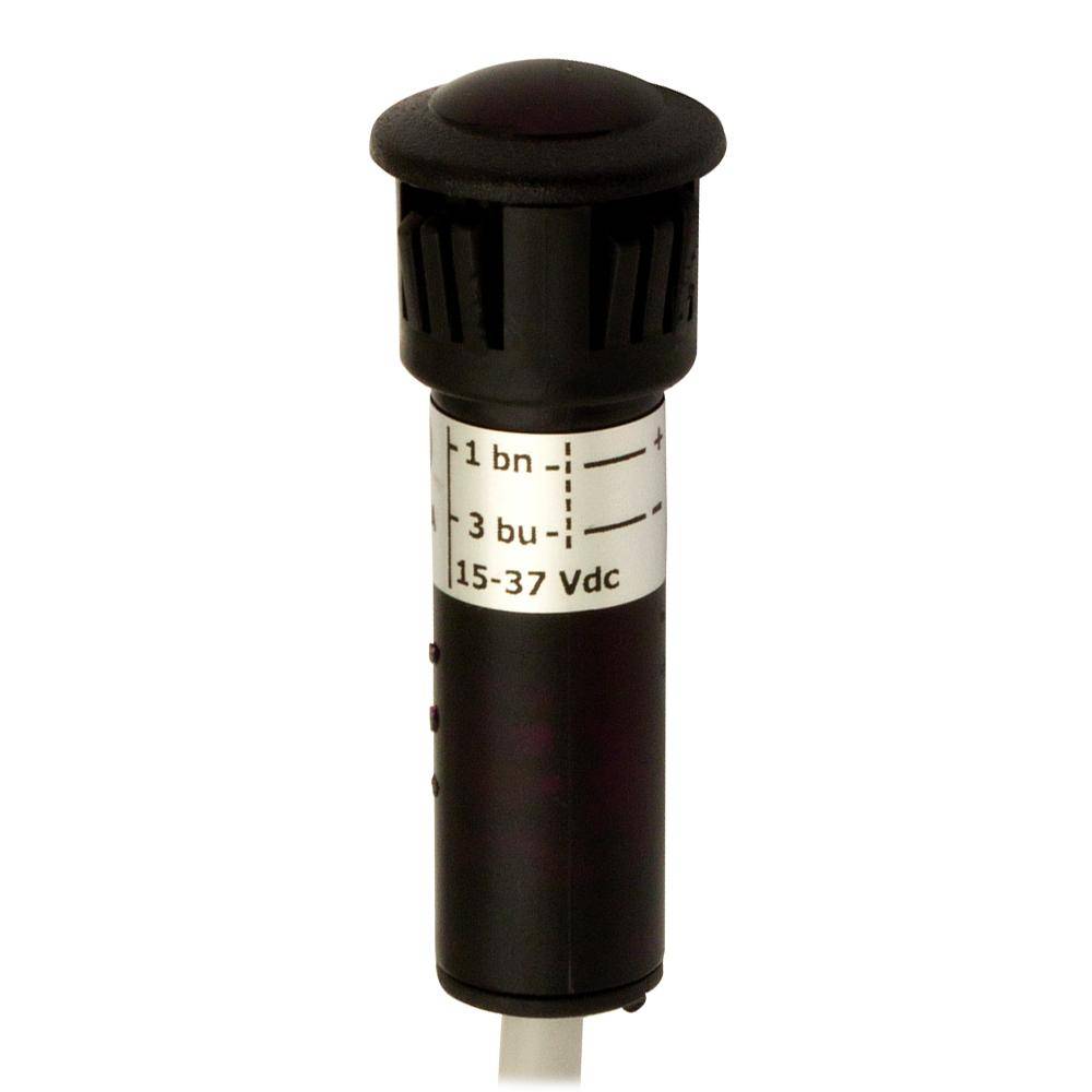 M.D. Micro Detectors SpA DGE/11-3DEA