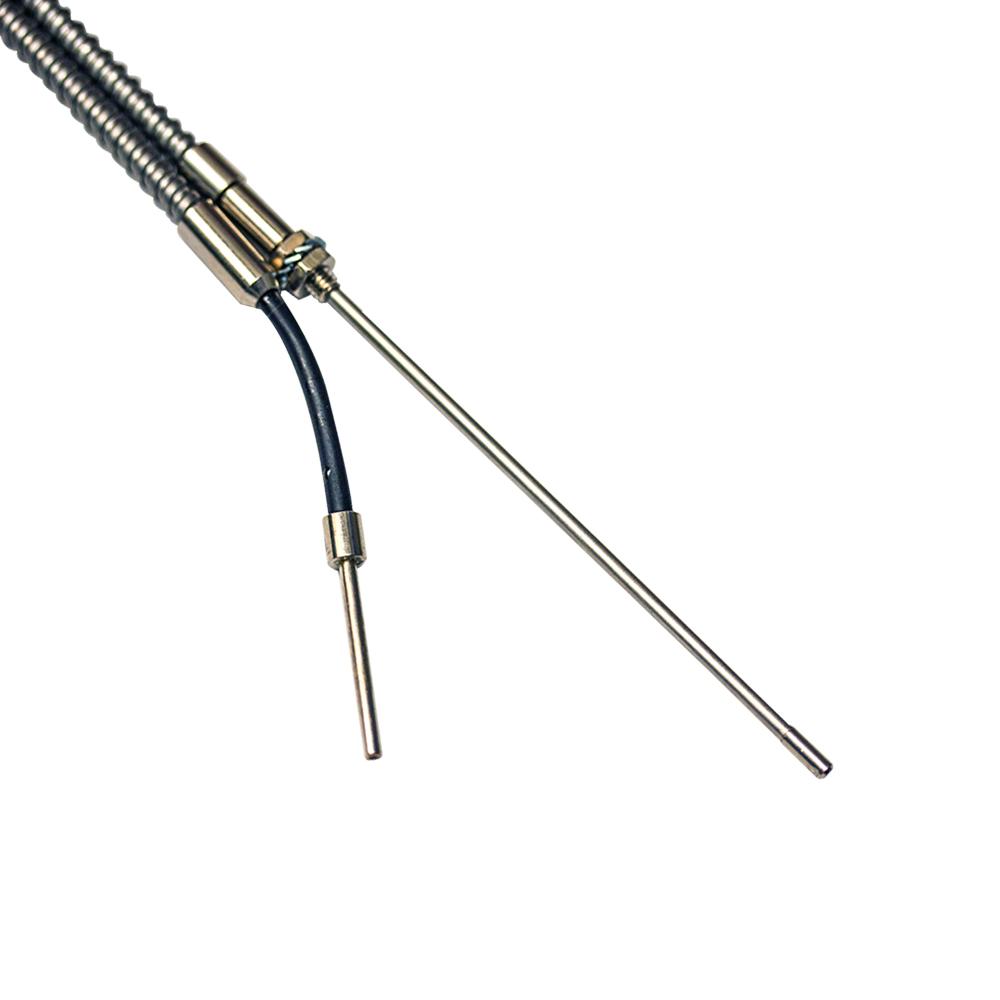 M.D. Micro Detectors SpA CV/RB4-10