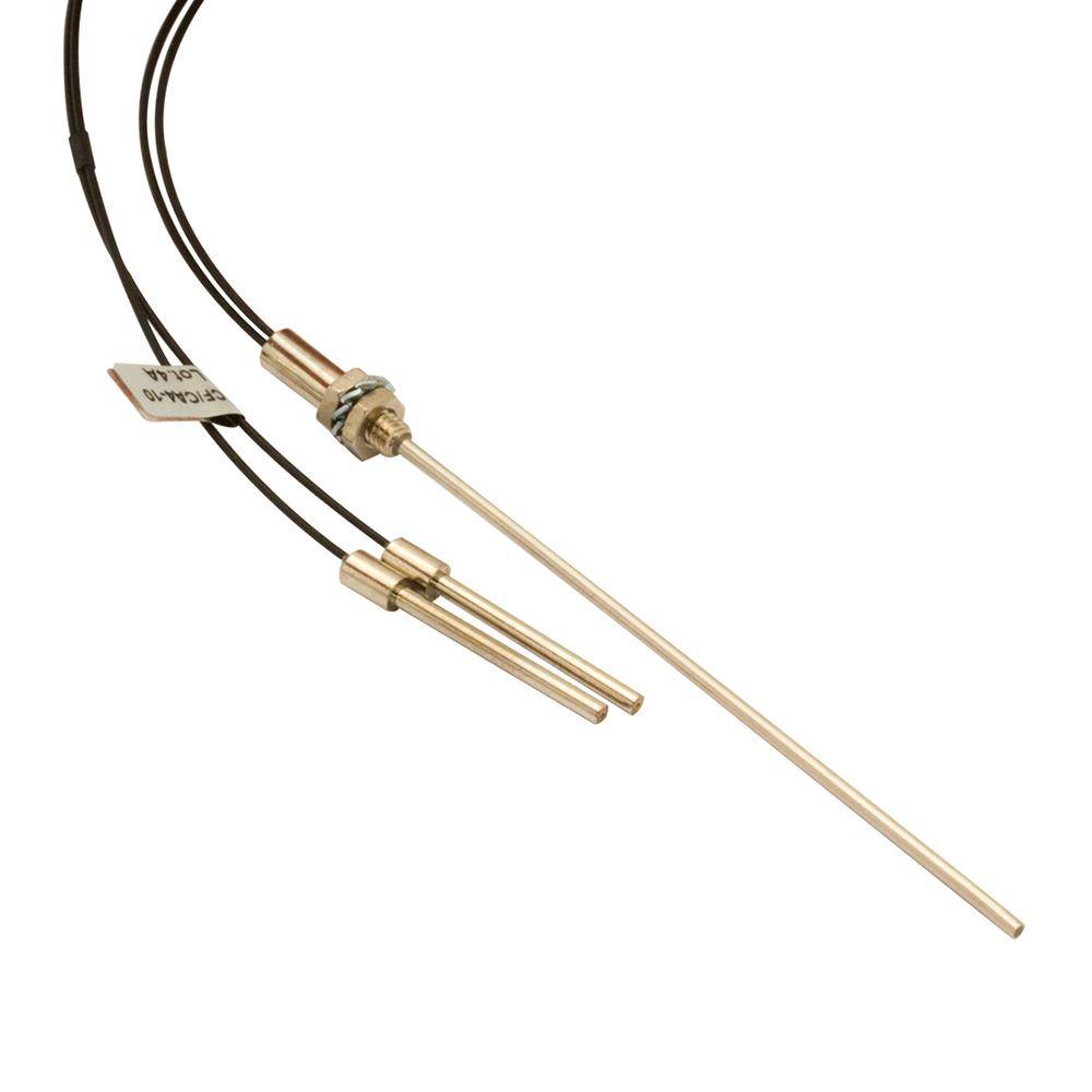 M.D. Micro Detectors SpA CF/CA4-05
