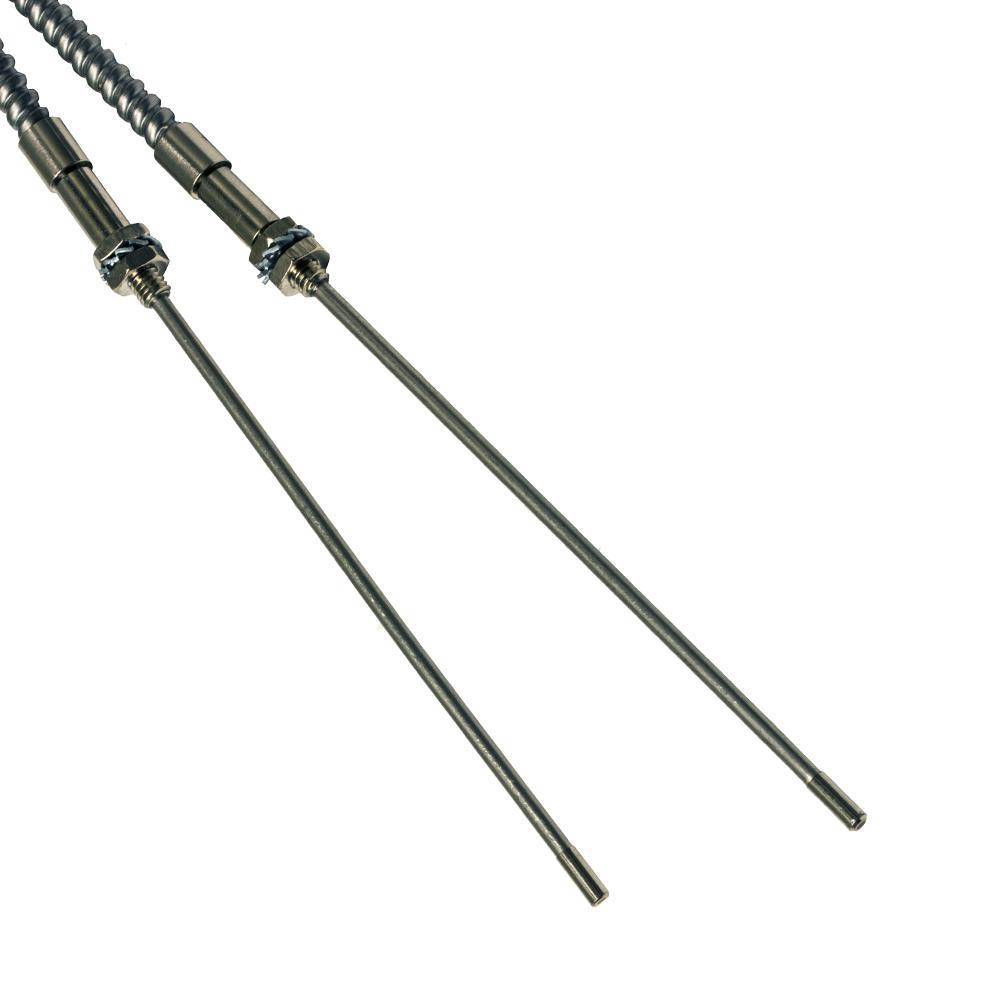 M.D. Micro Detectors SpA CV/RB4-20