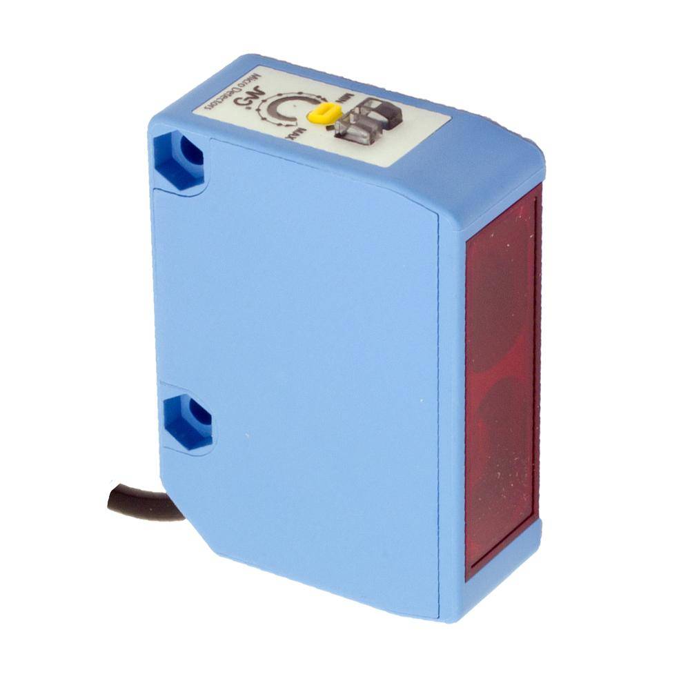 M.D. Micro Detectors SpA FGRS/0P-0A