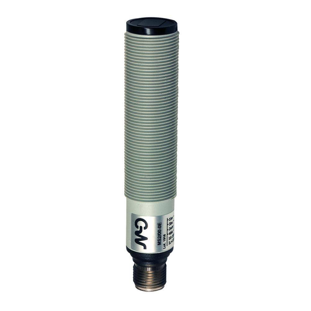 M.D. Micro Detectors SpA MS6/00-0E