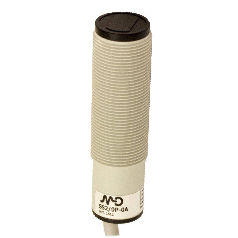 M.D. Micro Detectors SpA SSP/0N-0A