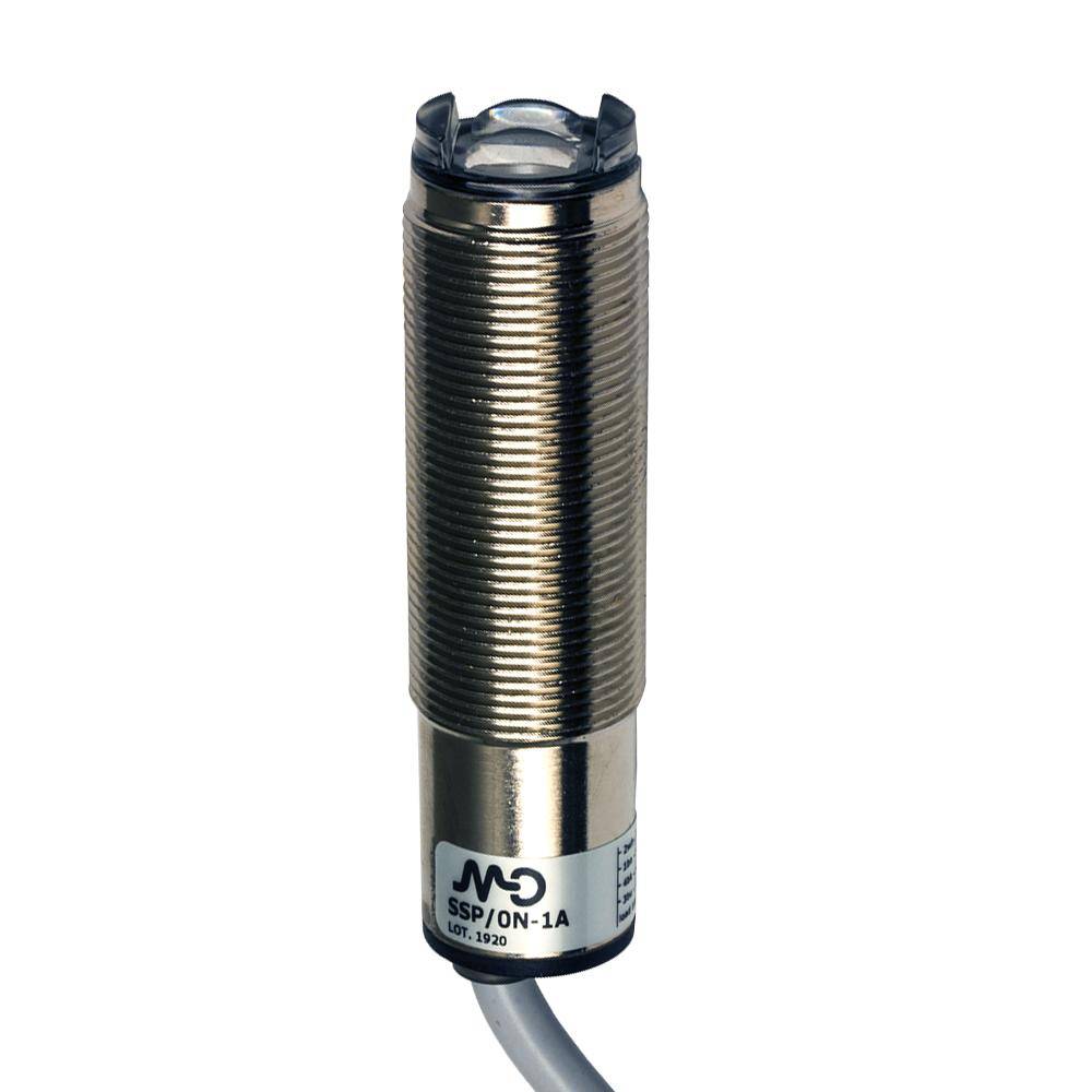 M.D. Micro Detectors SpA SSP/0N-1A