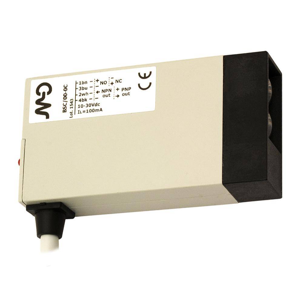 M.D. Micro Detectors SpA BSC/00-0C86