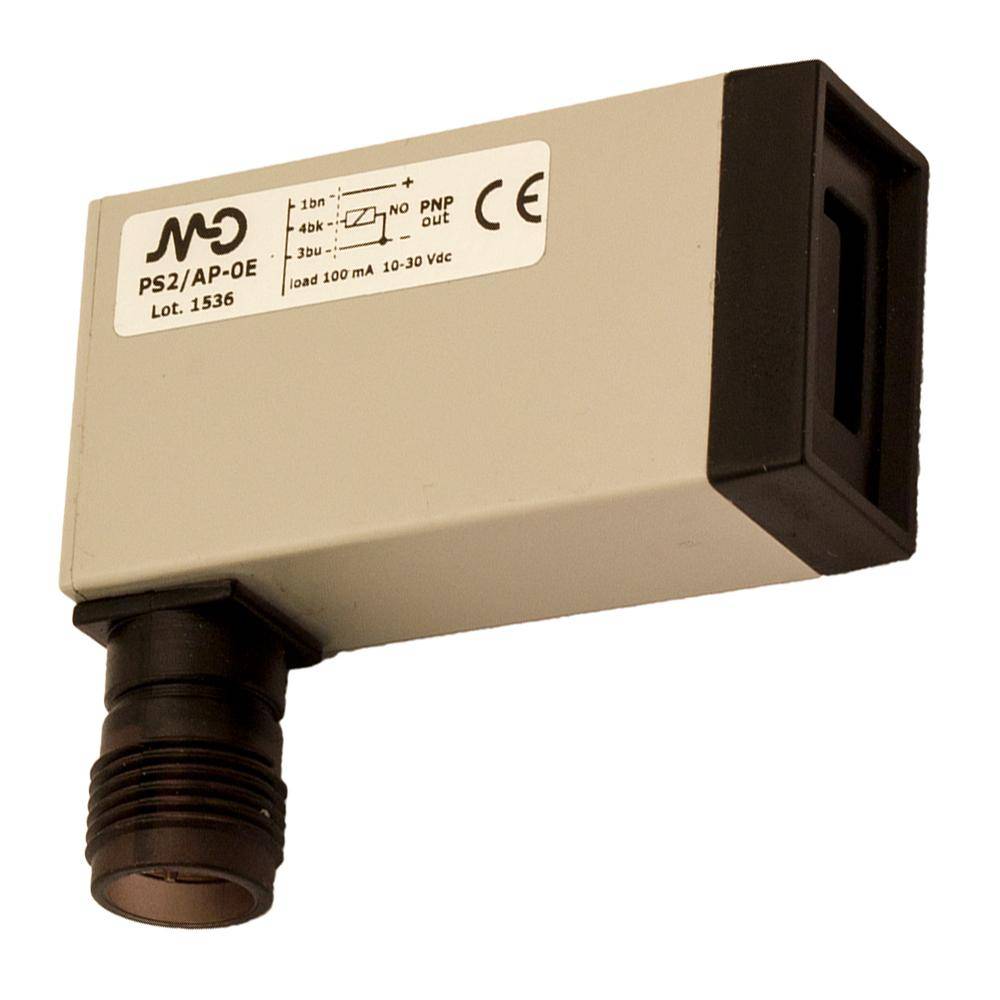 M.D. Micro Detectors SpA PS4/AN-0E