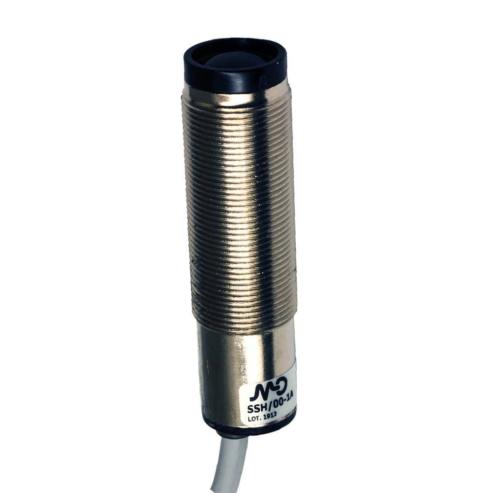 M.D. Micro Detectors SpA SSH/00-1A