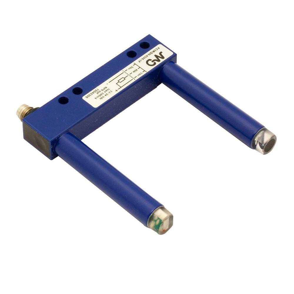 M.D. Micro Detectors SpA FC5R/DN-0506-1F