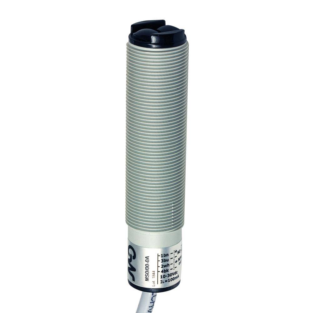 M.D. Micro Detectors SpA MVC/A0-0A