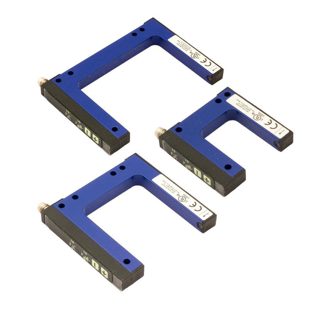 M.D. Micro Detectors SpA FC6I/0B-M510-1F