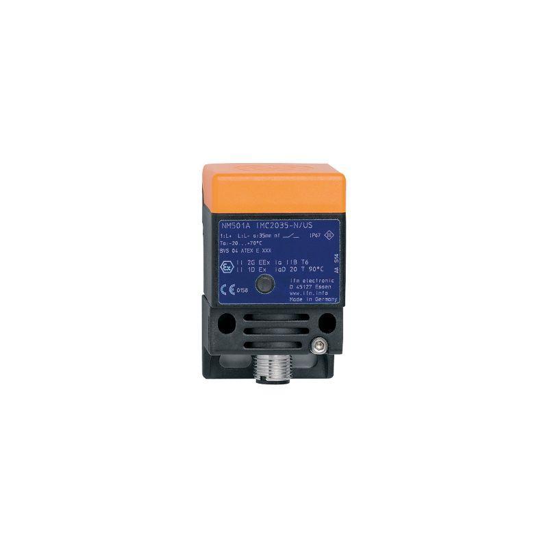 Индуктивный датчик NAMUR NM501A