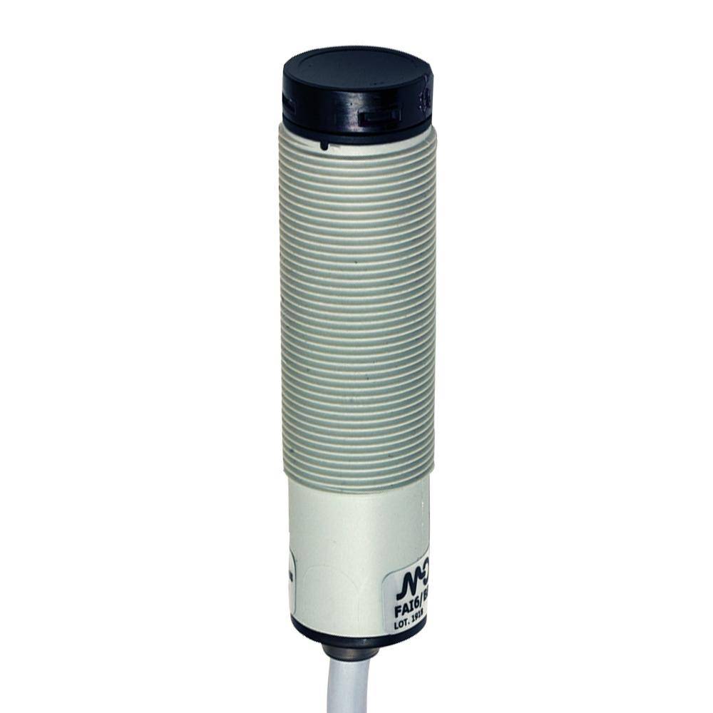 M.D. Micro Detectors SpA FAIC/BN-0A