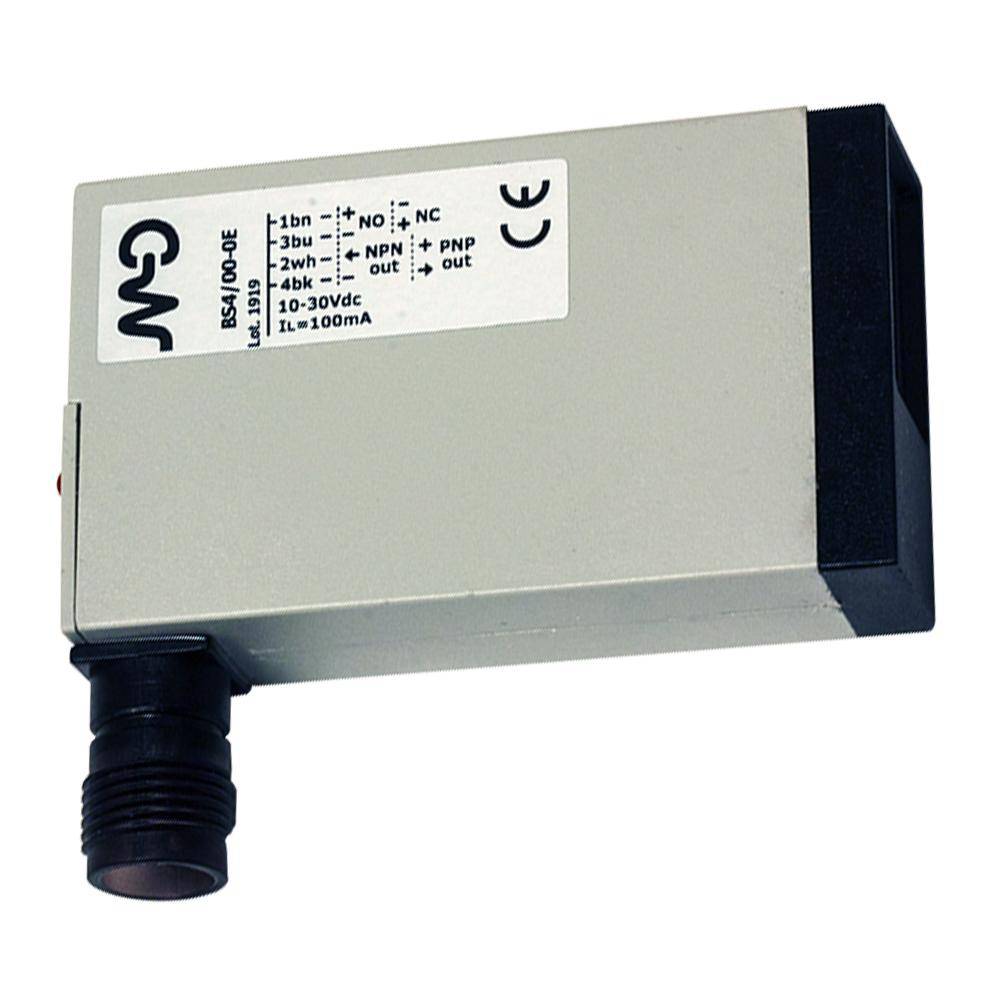 M.D. Micro Detectors SpA BS6/00-0E