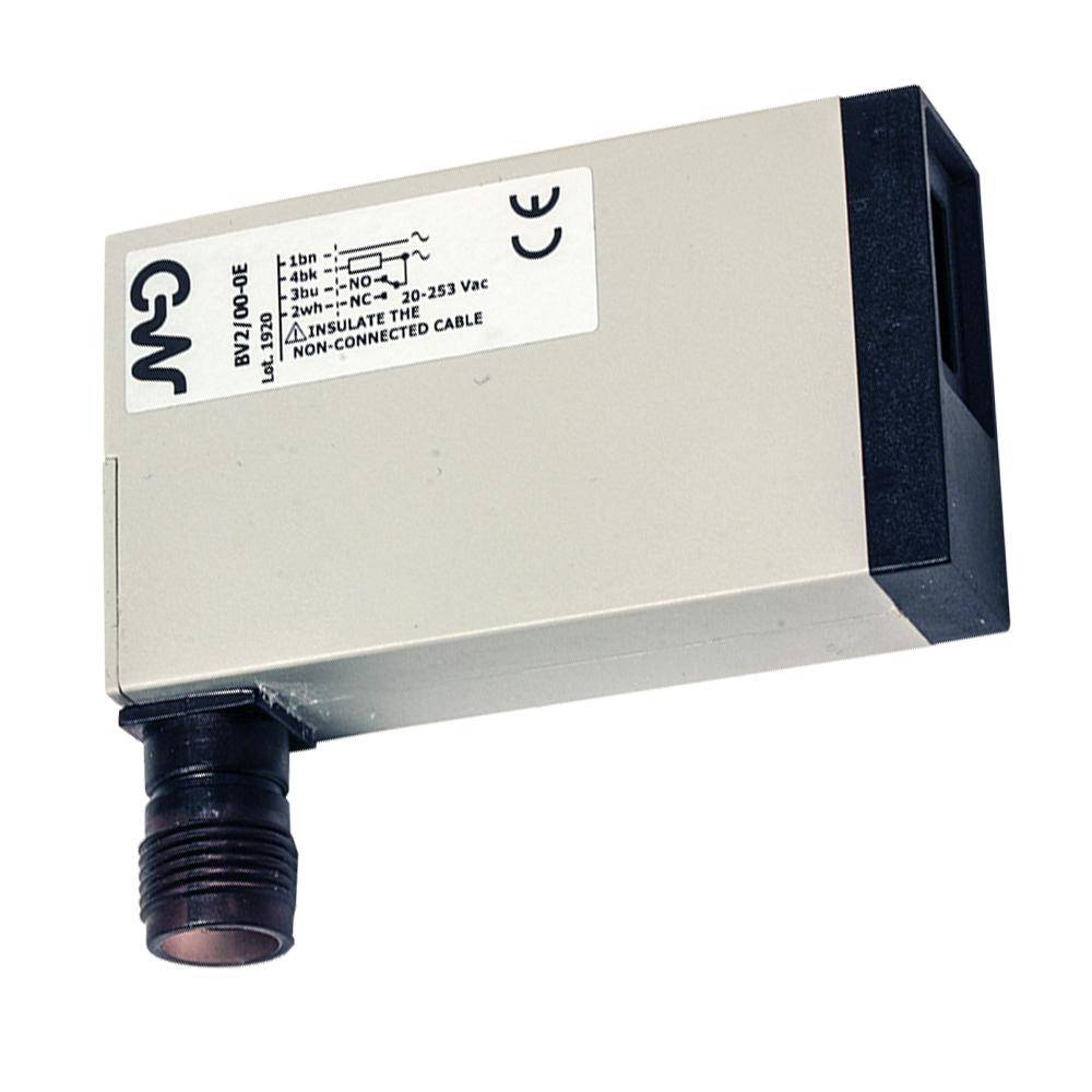 M.D. Micro Detectors SpA BV2/00-0E