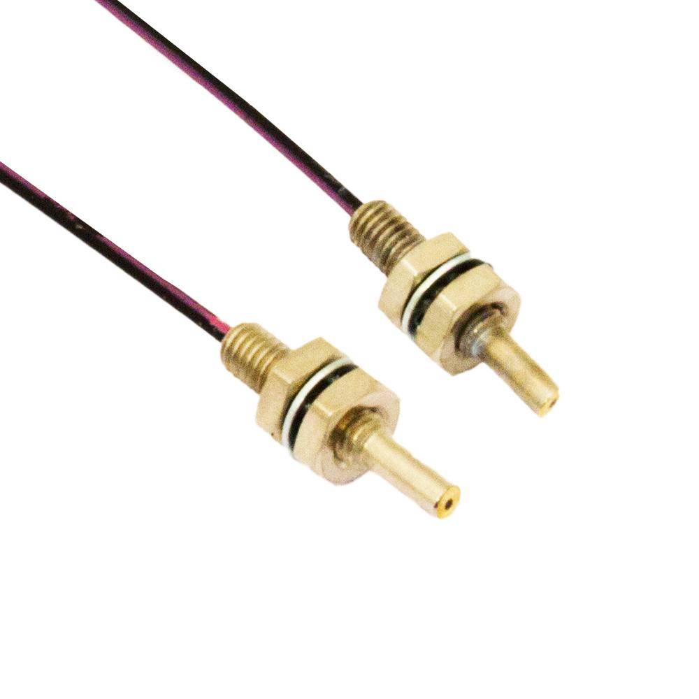 M.D. Micro Detectors SpA CF/RA7-10