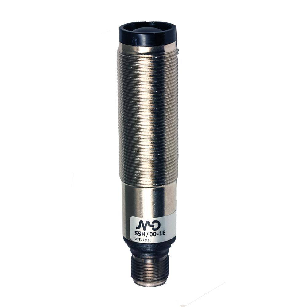 M.D. Micro Detectors SpA SSH/00-1E