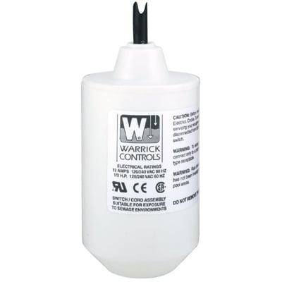 Датчик уровня жидкости GEMS MWHI40W