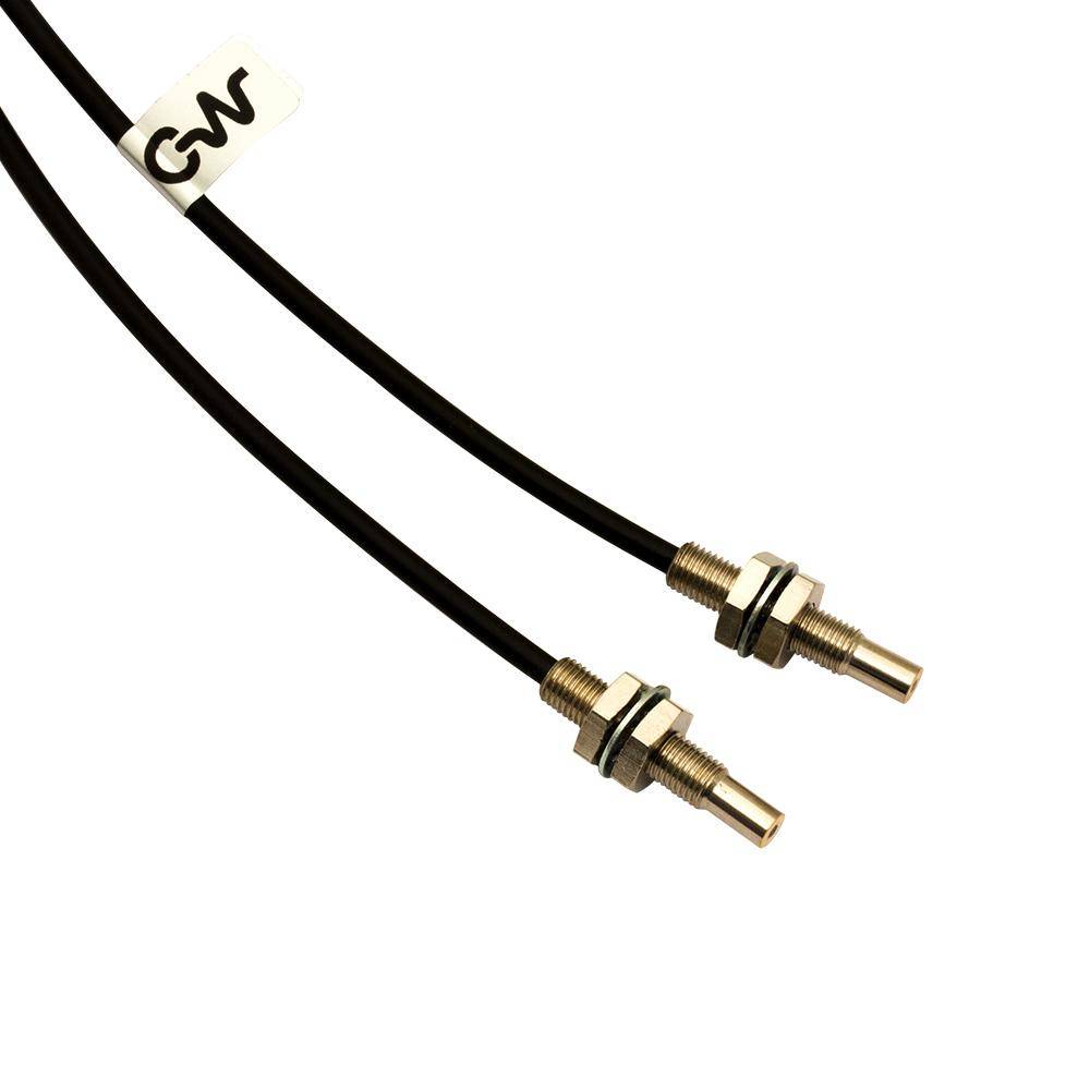 M.D. Micro Detectors SpA CF/RB6-10