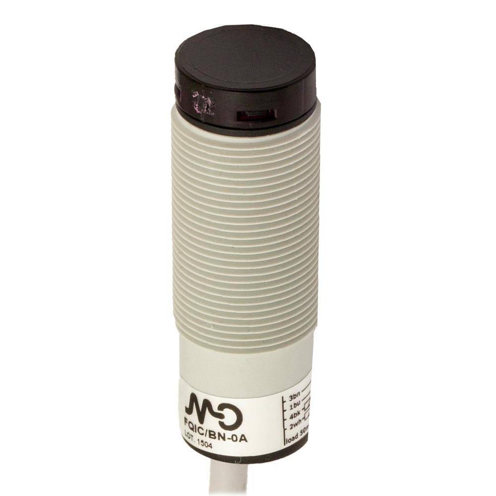 M.D. Micro Detectors SpA FQI8/BP-0A