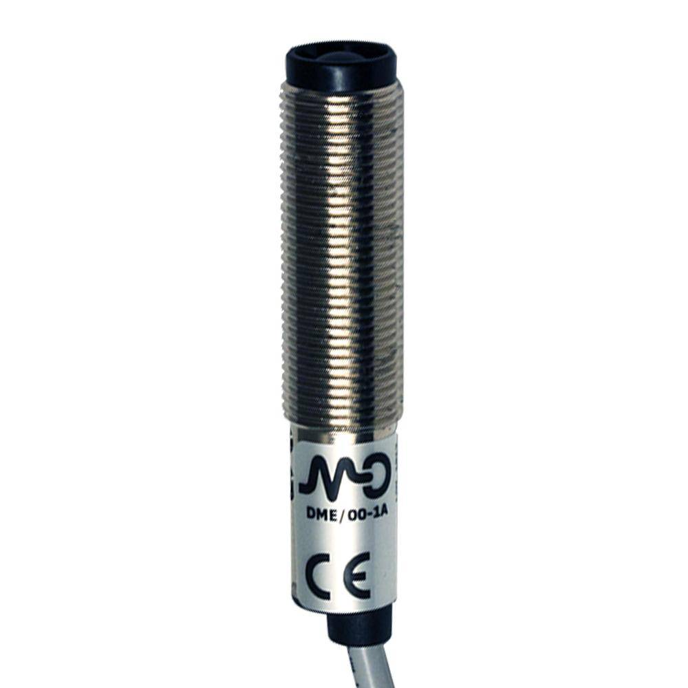 M.D. Micro Detectors SpA DME/00-1A