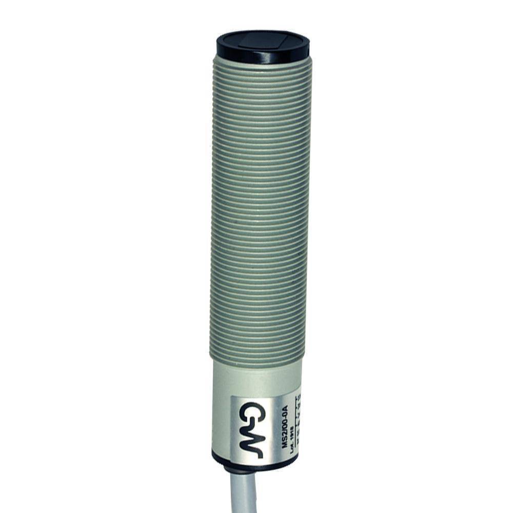 M.D. Micro Detectors SpA MS2/00-0A