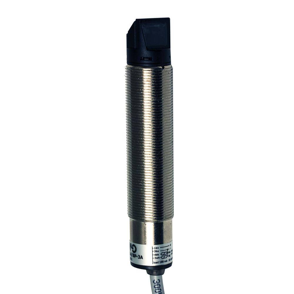 M.D. Micro Detectors SpA FAL4/BN-3A