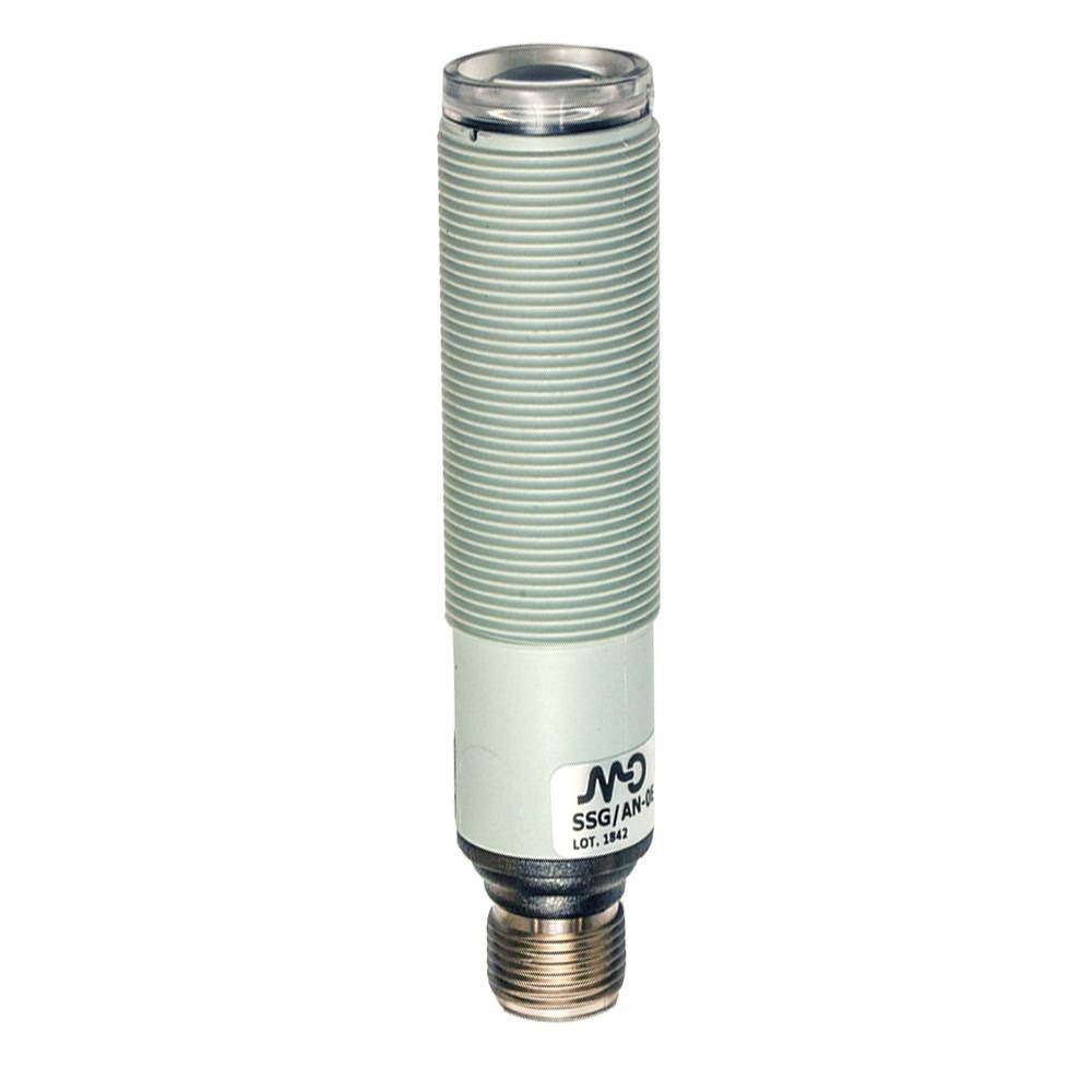 M.D. Micro Detectors SpA SSU/00-0E