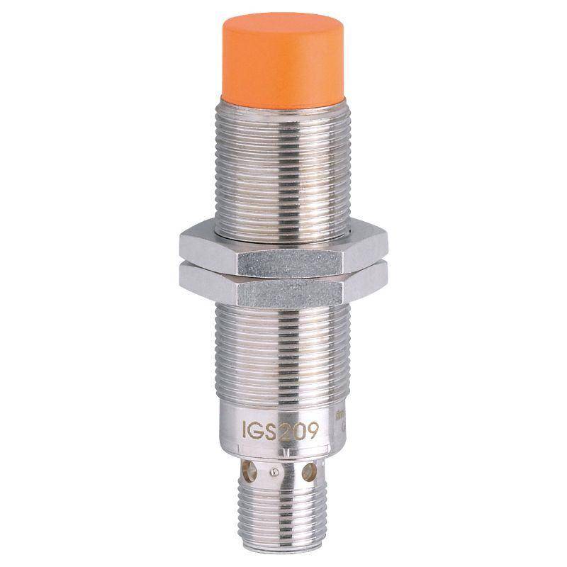 Индуктивный датчик IGS217