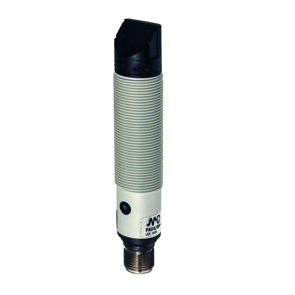 M.D. Micro Detectors SpA FAIM/BP-2E