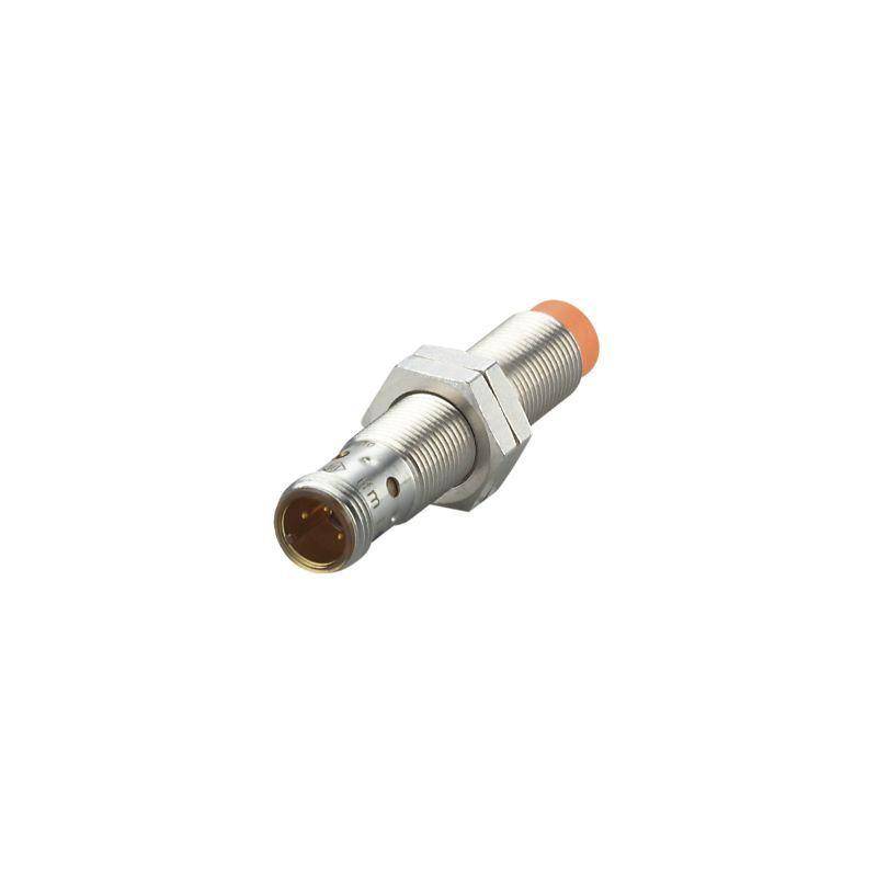 Индуктивный датчик с IO-Link IF6124