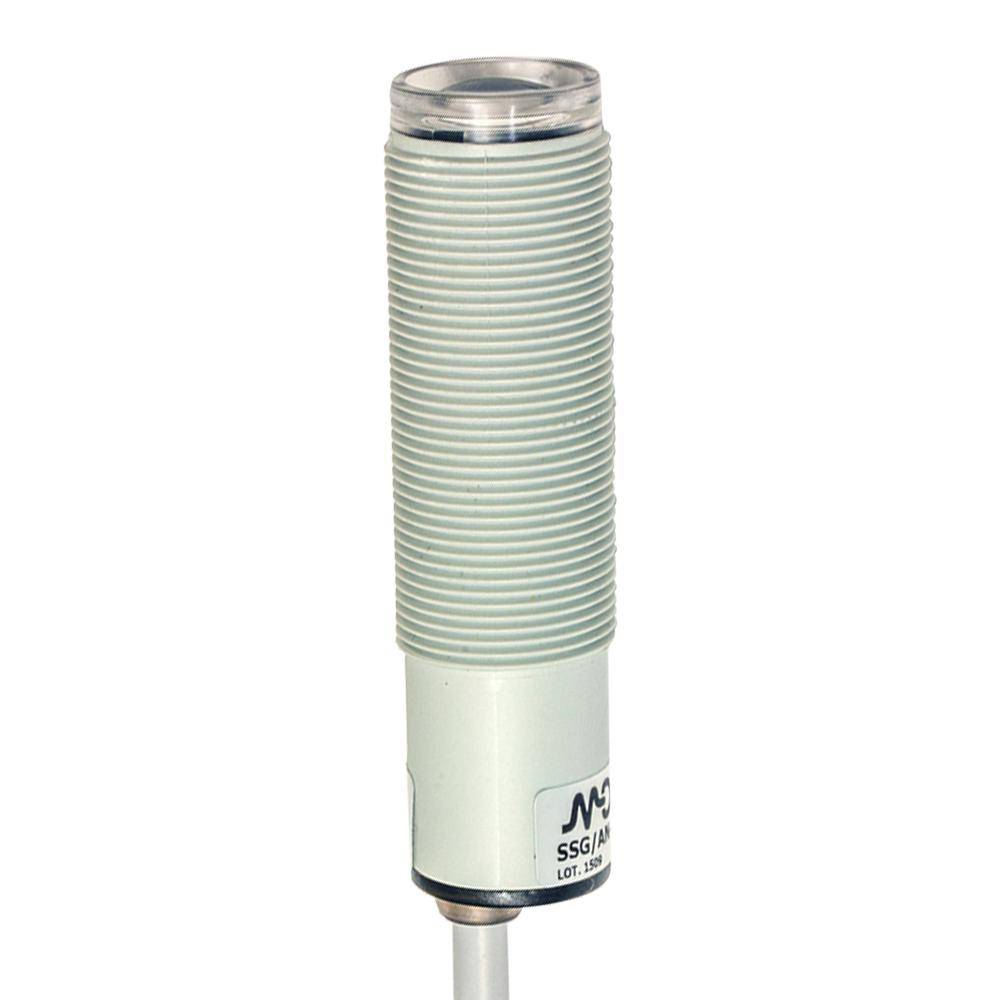 M.D. Micro Detectors SpA SSG/AP-0A