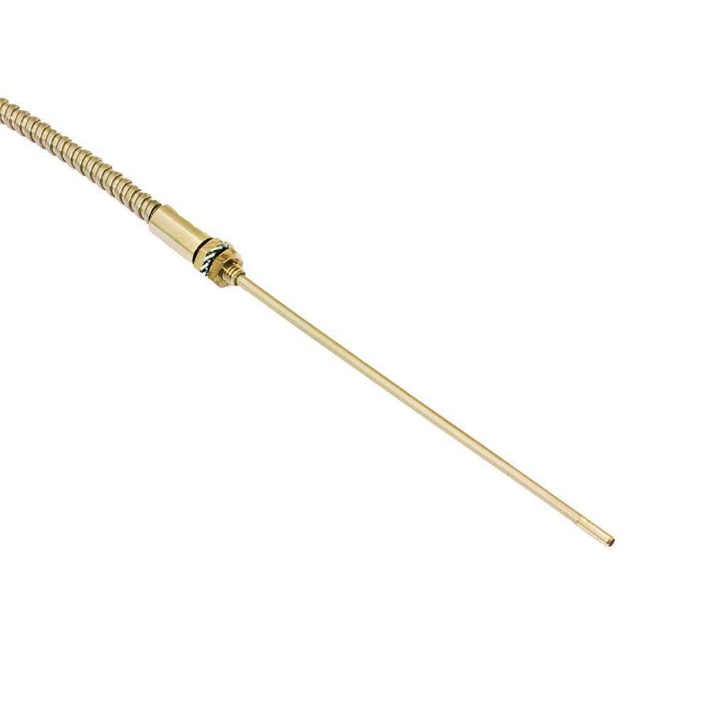 M.D. Micro Detectors SpA CV/CB3-20