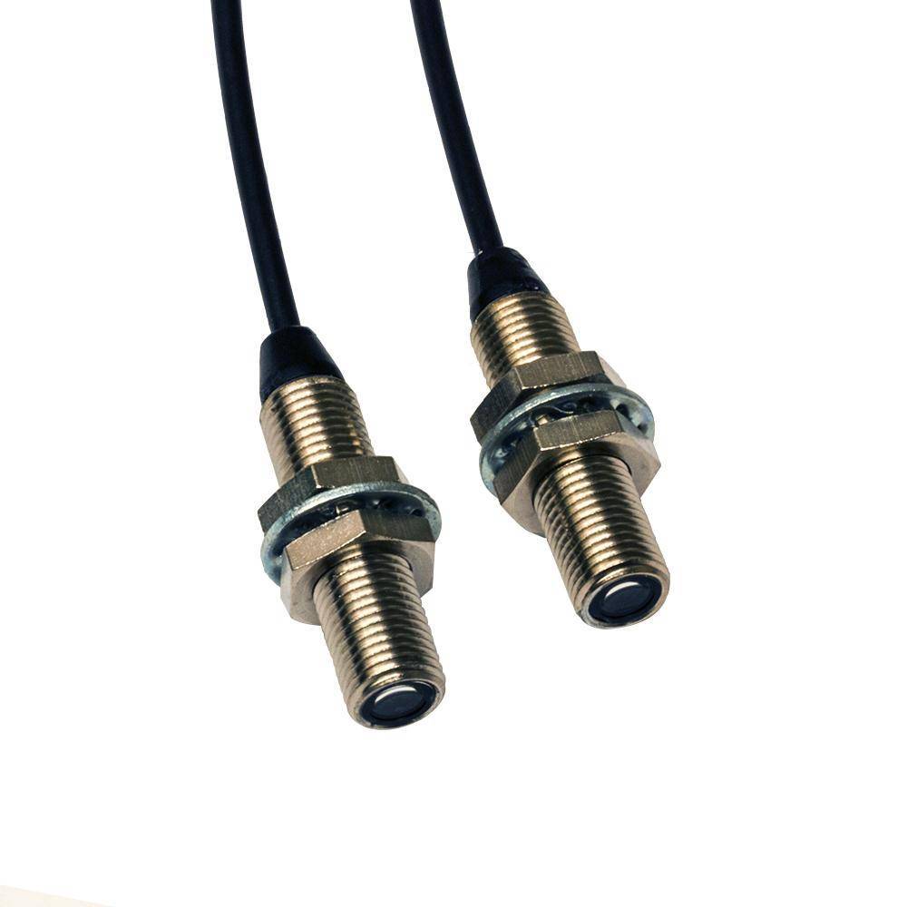 M.D. Micro Detectors SpA CF/RBA-10
