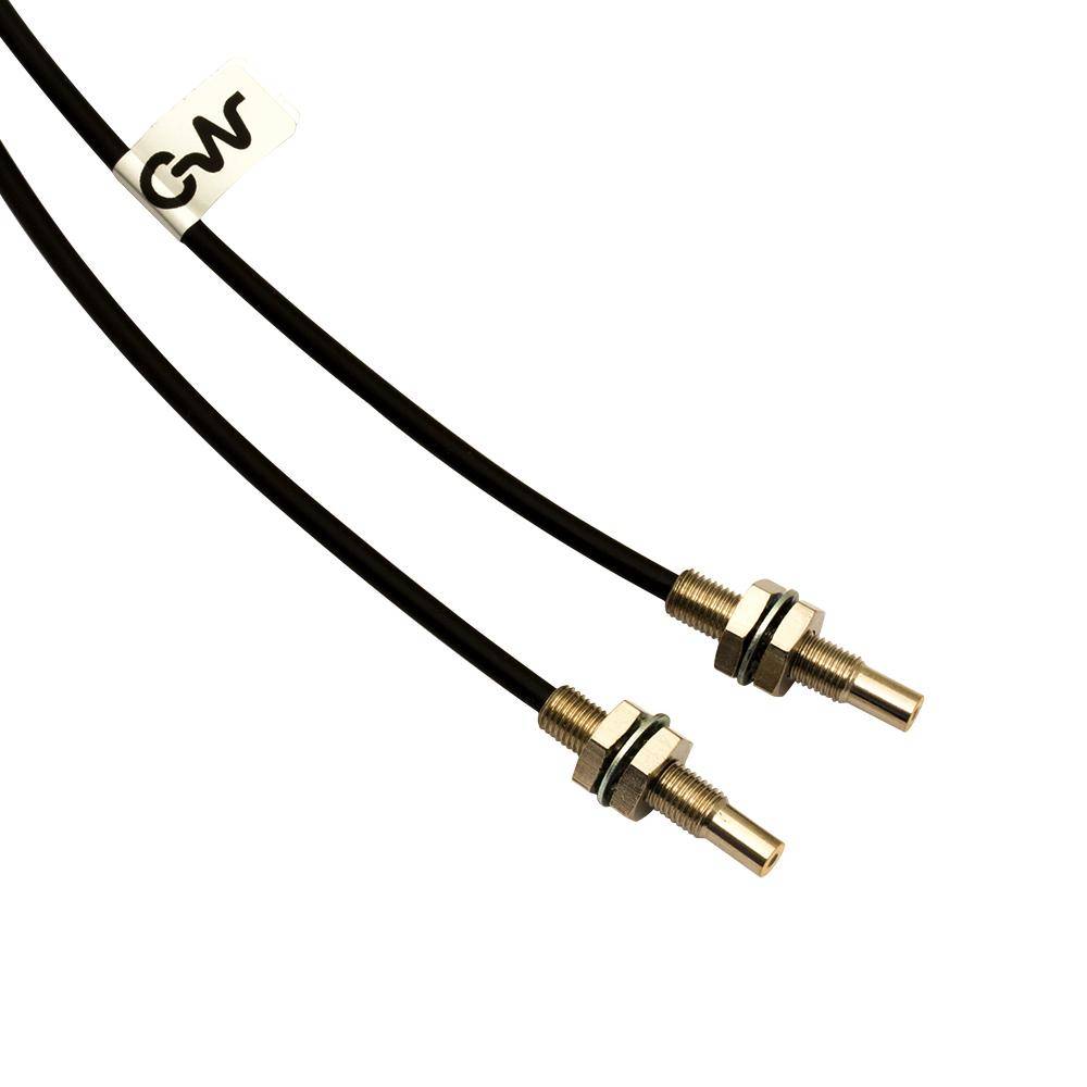 M.D. Micro Detectors SpA CF/RC6-20