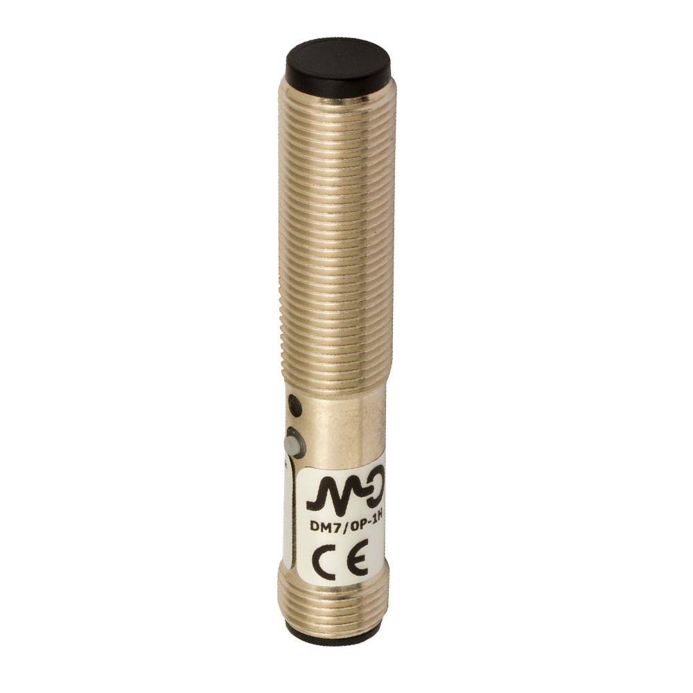 M.D. Micro Detectors SpA DM3/0P-1H