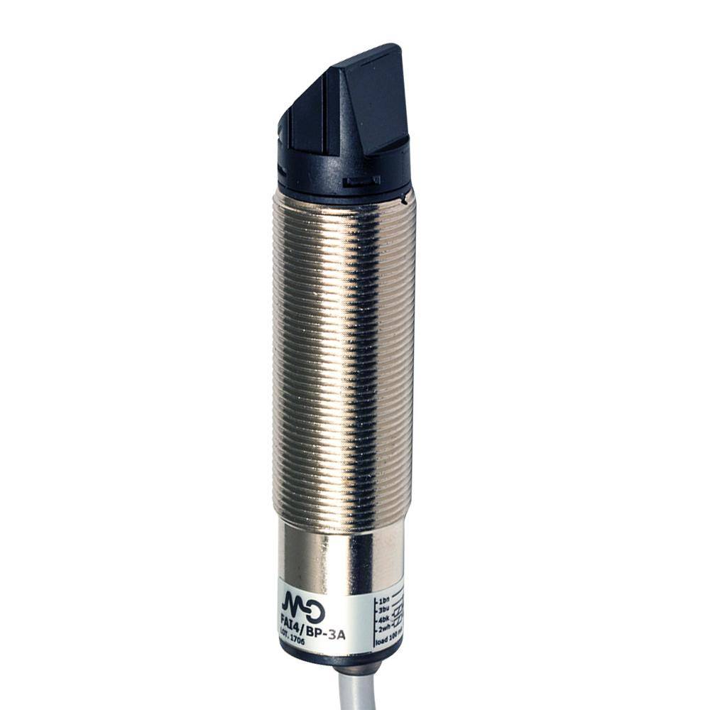M.D. Micro Detectors SpA FAI4/BN-3A