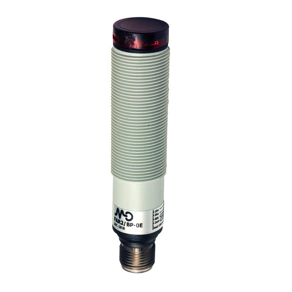 M.D. Micro Detectors SpA FAI5/BP-0E