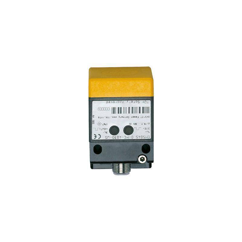Индуктивный датчик безопасности GM504S