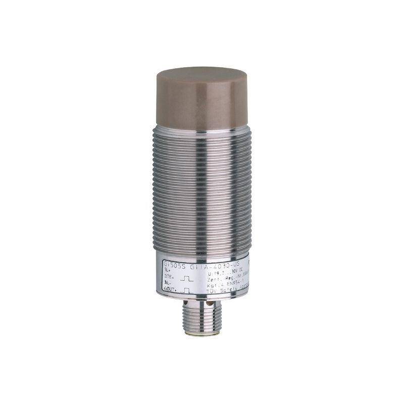 Индуктивный датчик безопасности GI506S