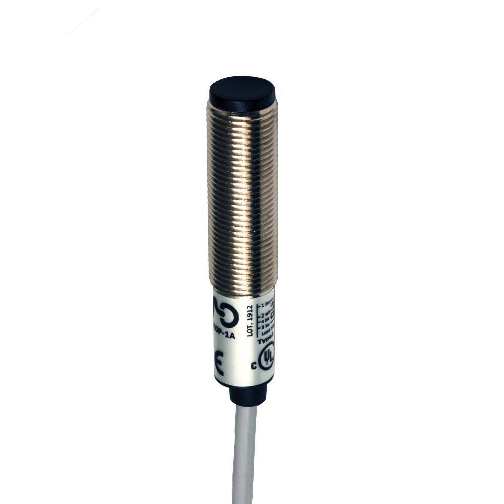 M.D. Micro Detectors SpA DMR/0P-1A