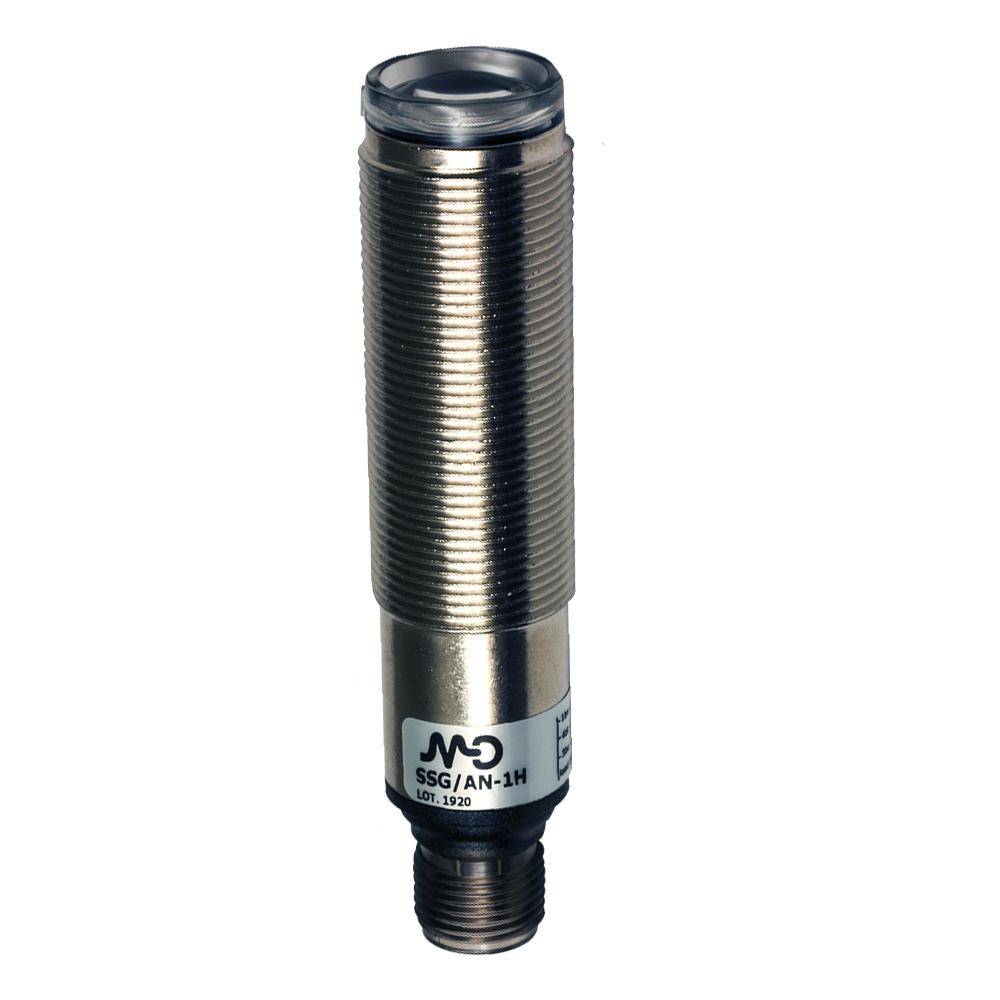 M.D. Micro Detectors SpA SSG/CN-1H