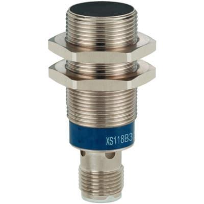 Индуктивный датчик приближения Telemecanique Sensors XS118B3PAM12