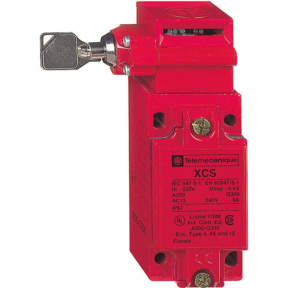 Емкостный датчик приближения Telemecanique Sensors XCSD3702G13