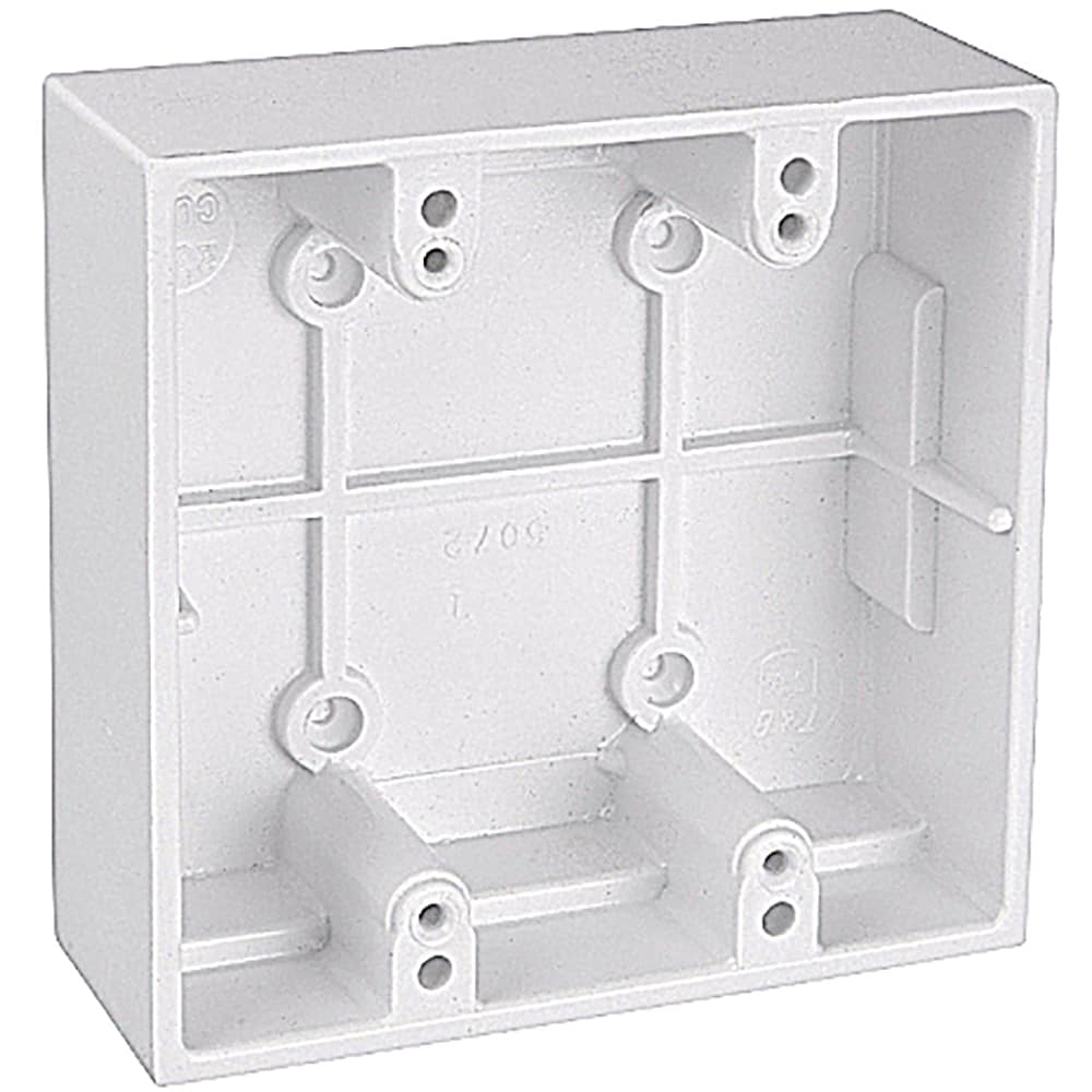 Аксессуар для водонепроницаемой эластичной муфты Thomas & Betts 5072 WHITE
