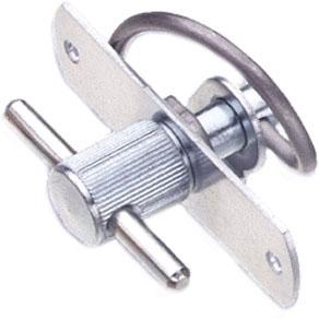 81/82/85 — DZUS® Lion Quarter-Turn Fasteners 85-13-320-20 Southco