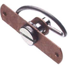 81/82/85 — DZUS® Lion Quarter-Turn Fasteners 85-13-220-16 Southco