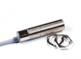 Rechner 601000 IAS-60-A13-S-M18-PPO/MS-Z02-0